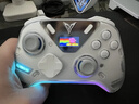飛智八爪魚(yú)5力反饋精英手柄 無(wú)線(xiàn)游戲手柄 力調節合金搖桿 switch2 類(lèi)xbox藍牙體感PC電腦NS平板Steam 曬單實(shí)拍圖