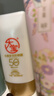 大寶水感多效防曬露50g高倍防曬霜防曬乳防水防汗SPF50+新年禮物 曬單實(shí)拍圖