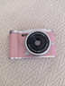 優(yōu)禾悅校園學(xué)生ccd數碼相機高清雙攝翻轉自拍照傳手機旅游攝像機記錄儀 Z7【粉色】5000W高清像素+雙攝 512G內存（送安卓華為榮耀接頭） 曬單實(shí)拍圖