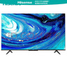 海信（Hisense）65E3F超薄全面屏 4K HDR超高清智慧屏 遠場(chǎng)語(yǔ)音 智能液晶平板電視機 65英寸 曬單實(shí)拍圖