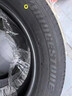 普利司通（Bridgestone）汽車(chē)輪胎 215/55R17 98W XL T001原配小鵬G3i 適配皇冠帕薩特 曬單實(shí)拍圖