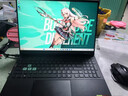 華碩（ASUS）天選6 國家補貼15%16英寸電競游戲本 筆記本電腦 銳龍7 H260/RTX5060/日蝕灰 16G內存/1T高速固態(tài)硬盤(pán) 曬單實(shí)拍圖
