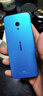 諾基亞（NOKIA）235 4G 移動(dòng)聯(lián)通電信全網(wǎng)通 2.8英寸雙卡雙待 直板按鍵手機 老人老年手機 學(xué)生手機 藍色 曬單實(shí)拍圖