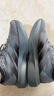 阿迪達斯（adidas）男 跑步系列 adizero Evo SL M 跑步鞋 KJ1364 深灰色  40.5  曬單實(shí)拍圖