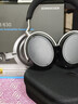 森海塞爾HDB 630 無(wú)線(xiàn)高保真耳機  頭戴式藍牙HIFI高保真音樂(lè )耳機 新年禮物 發(fā)燒級參量均衡器 60H續航 HDB 630[藍牙高保真HIFI] 曬單實(shí)拍圖