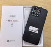 華為（HUAWEI）華為5G智選Hi 暢享80pro 新品上市 昆侖玻璃十倍耐摔 OLED護眼屏 6100mAh+40W巨鯨續航暢享5G手機 星空黑 8GB+256GB 曬單實(shí)拍圖