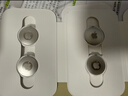Apple/蘋(píng)果 AirTag (4件裝) 追蹤器追蹤定位寵物兒童老人防丟 蘋(píng)果原裝 適用于iPhone/iPad 曬單實(shí)拍圖