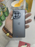 OPPO 一加 Ace 2 Pro 二手5G手機 第二代驍龍8 1.5K靈犀觸控屏 游戲電競拍照手機 鈦空灰 24GB+1TB 99新 曬單實(shí)拍圖