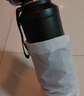 恩爾美（nRMEi）保溫杯男款大容量茶水分離316不銹鋼便攜男士燜泡茶專(zhuān)用水壺杯子 曬單實(shí)拍圖