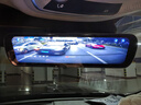 ?？低旽IKVISION M5流媒體后視鏡行車(chē)記錄儀專(zhuān)車(chē)專(zhuān)用高清前后雙錄 曬單實(shí)拍圖
