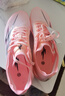 燃動(dòng)力釘鞋大圣1.0雙氣墊碳板體育生訓練短跑田徑體考競速比賽專(zhuān)業(yè)跑鞋 大圣浪漫粉（腳寬建議拍大一碼） 40 曬單實(shí)拍圖