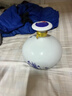 古井貢酒 青花小壇 濃香型白酒 50度 1.5L*1壇 壇裝 口糧酒 曬單實(shí)拍圖