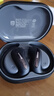 飛利浦（PHILIPS）[2025新款-金榜第1名]藍牙耳機掛耳開(kāi)放式骨傳導概念無(wú)線(xiàn)耳機運動(dòng)音樂(lè )降噪適用蘋(píng)果華為T(mén)AQ2120-黑 曬單實(shí)拍圖