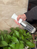 Daisy Leaf大容量高壓細霧噴霧瓶酒精消毒液噴壺帶刻度噴霧器化妝水澆花補水 曬單實(shí)拍圖