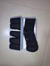 浪莎男士襪子男100%純棉秋冬男襪10A抗菌防臭商務(wù)中筒全棉長(cháng)襪 6雙 曬單實(shí)拍圖
