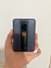 臺電（TECLAST）磁吸充電寶【3C認證】10000毫安時(shí)自帶線(xiàn)20W快充隱藏支架輕薄便捷可上飛機適用于蘋(píng)果17安卓子夜藍 曬單實(shí)拍圖