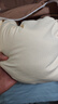 京東京造豆乳被 60%李官奇大豆纖維被子被芯A類(lèi)抗菌超柔冬被5.3斤 2x2.3m 曬單實(shí)拍圖