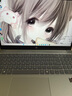 惠普（HP）星BOOK15筆記本電腦 超輕薄便攜大屏小新品商務(wù)辦公本學(xué)生游戲手提本電腦 銳龍版 月光銀 【性?xún)r(jià)比強推】R5-7520U/16G/1TB 曬單實(shí)拍圖