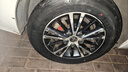 固特異（Goodyear）汽車(chē)輪胎 195/65R15 91V EF1 SPORT鷹馳F1酷跑 適配卡羅拉/朗逸 曬單實(shí)拍圖