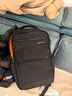 英制（BRINCH）游戲筆記本電腦雙肩包17.3英寸出差上班學(xué)生通勤多功能大容量 曬單實(shí)拍圖