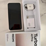 小米（MI）REDMI Turbo 4 Pro 第四代驍龍8s 7550mAh長(cháng)續航 12GB+256GB 粉金色 小米紅米5G手機 曬單實(shí)拍圖