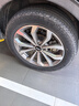 米其林（MICHELIN）汽車(chē)輪胎235/55R19 101W 攬途LATITUDE SPORT 3 AO1 適配國產(chǎn)奧迪 曬單實(shí)拍圖