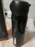 蘇泊爾保溫杯316L不銹鋼商務(wù)茶水分離杯男士便攜車(chē)載保冷水杯生日禮物 曬單實(shí)拍圖