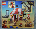 樂(lè )高（LEGO）積木 航海王 75637小丑巴基的馬戲團 海賊王玩具 年貨新年裝飾 曬單實(shí)拍圖