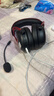 MICROKIA【三角洲冠軍推薦|賽事專(zhuān)用】電競游戲耳機頭戴式藍牙無(wú)線(xiàn)2.4G四模fps聽(tīng)聲辨位吃雞csgo筆記本電腦 曬單實(shí)拍圖