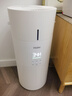 海爾【新品上市】空氣凈化器家庭用臥室內除甲醛消毒除菌除煙味除寵物異味凈化無(wú)霧加濕一體機KJ320 凈化加濕一體升級版【KJ320F-JSQ3U1】 曬單實(shí)拍圖