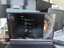 機械革命【國家補貼】蛟龍16Pro 2025 16英寸游戲電競筆記本電腦(R9-8945HX 16G 1T RTX5060 300HZ  灰) 曬單實(shí)拍圖