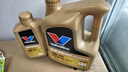 勝牌(Valvoline)金皇9 全合成機油發(fā)動(dòng)機潤滑油 0W-20 SP GF-6 C5/C6 金皇9 0W-20 SP級*4L*1L 曬單實(shí)拍圖