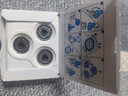 飛利浦（PHILIPS） 電動(dòng)剃須刀S9000系刀頭S9111 S9031 S8880S8860配件 SH91刀頭（3刀頭+3刀網(wǎng)） 曬單實(shí)拍圖