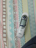 博朗（BRAUN）耳溫槍德國博朗irt6520/6525德版嬰兒溫度計 家用非醫用 【新版】IRT6525 含21個(gè)耳套 曬單實(shí)拍圖