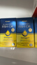 GNC健安喜97%高純度epa深海魚(yú)油omega3非魚(yú)肝油魚(yú)油成年人dha60粒/盒 曬單實(shí)拍圖
