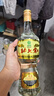 北大倉 部?jì)?yōu) 醬香型白酒 50度 680mL 單瓶裝 口糧酒 自飲禮品 送禮禮品 曬單實(shí)拍圖