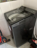 小天鵝（LittleSwan）小烏梅 波輪洗衣機全自動(dòng)家用 10KG 水魔方防纏繞 超微凈泡 TB10VE40D 以舊換新國家補貼 京東自營(yíng) 曬單實(shí)拍圖