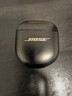 BOSE【王鶴棣同款】QuietComfort消噪耳塞UltraII 真無(wú)線(xiàn)藍牙QC4代主動(dòng)降噪耳機高清通話(huà) 大鯊小鯊系列 消噪耳塞Ultra II-沙漠鎏金 大鯊四代 曬單實(shí)拍圖