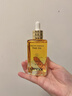 LANLVX英國進(jìn)口時(shí)光精油100ml精華液抗皺緊致淡紋美白提亮以油養膚精華 曬單實(shí)拍圖