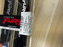 金士頓（Kingston）FURY 64GB(32G×2)套裝 DDR5 6000 臺式機內存條 Beast 超級野獸 海力士A-die CL30 支持XMP&EXPO 曬單實(shí)拍圖