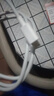 vivo 原裝數據線(xiàn)雙引擎閃充充電線(xiàn)X21X23X20X9X7u1u3x安卓2A快充y67y85Y30y10y91z3 支持18W 10W micro-USB接口（注意接口型號勿買(mǎi)錯） 曬單實(shí)拍圖