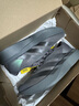 阿迪達斯（adidas）男 跑步系列 adizero Evo SL M 跑步鞋 KJ1364 深灰色  41  曬單實(shí)拍圖