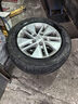 馬牌（Continental）汽車(chē)輪胎 195/65R15 91V UCJ 適配豐田卡羅拉/雷凌大眾朗逸/寶來(lái) 曬單實(shí)拍圖