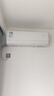 美的（Midea）空調1.5匹/大一匹家電2026酷省電二代新一級能效節能變頻冷暖掛機防直吹大風(fēng)口臥室空調酷省電二代 酷省電2025版 大1.5匹 省電節能 曬單實(shí)拍圖