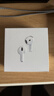 Apple/蘋(píng)果 AirPods 4(支持主動(dòng)降噪)搭配無(wú)線(xiàn)充電盒(USB-C)蘋(píng)果耳機 藍牙耳機適用iPhone/iPad 四代 曬單實(shí)拍圖