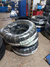 玲瓏輪胎汽車(chē)輪胎165/70R14 85T XL 玲瓏臻選 HD 適配寶駿/東風(fēng)小康 曬單實(shí)拍圖