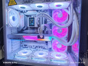 七彩虹海景房主機AMD銳龍R7 9800x3d搭5080/5070TI 5060TI顯卡 千幀電競 游戲直播AI主機 組裝電腦 配六：R7 9800X3D丨32G丨5080 稀缺貨源 全新原裝 曬單實(shí)拍圖