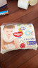 好奇（Huggies）金裝拉拉褲XXL74(15kg以上)尿不濕【速干不易紅】 曬單實(shí)拍圖