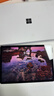 微軟（Microsoft）Surface Pro 12英寸 二合一筆記本電腦 國家補貼 輕薄本 AI+PC 驍龍 X Plus 16G 256G 亮鉑金 禮品 曬單實(shí)拍圖