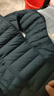波司登輕薄羽絨服男女情侶款短款90絨三防面料立領(lǐng)內膽馬甲背心 曬單實(shí)拍圖